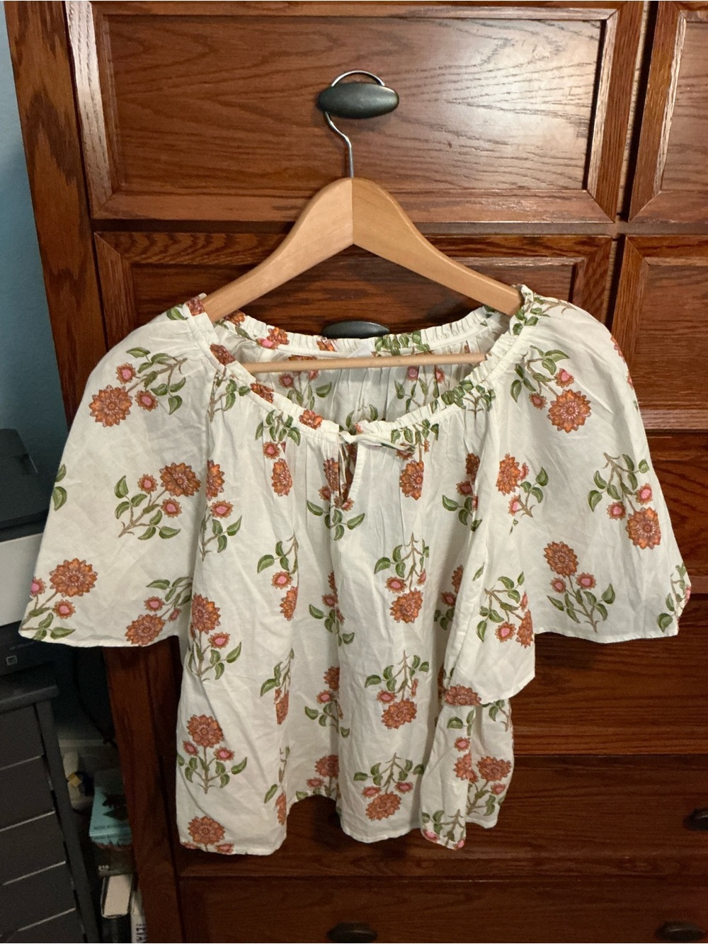 Womens Old Navy summer set